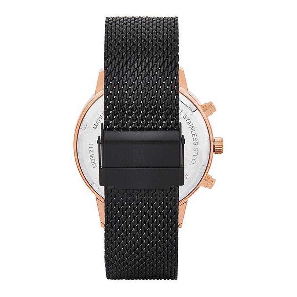 Montre Montignac Vert - Montres Homme | Histoire d’Or