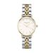 Montre Rosefield The Small Edit Blanc - Montres Femme | Histoire d’Or