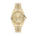Montre Philipp Plein Date Superlative Champagne - Montres Femme | Histoire d’Or