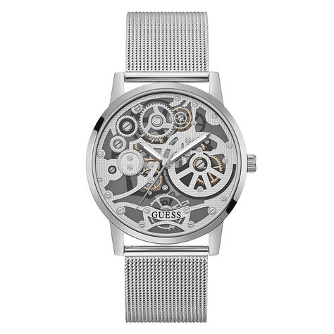 Montre Guess Gadget Multicolore - Montres Homme | Histoire d’Or