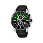 Montre Festina The Originals Vert - Montres Homme | Histoire d&rsquo;Or