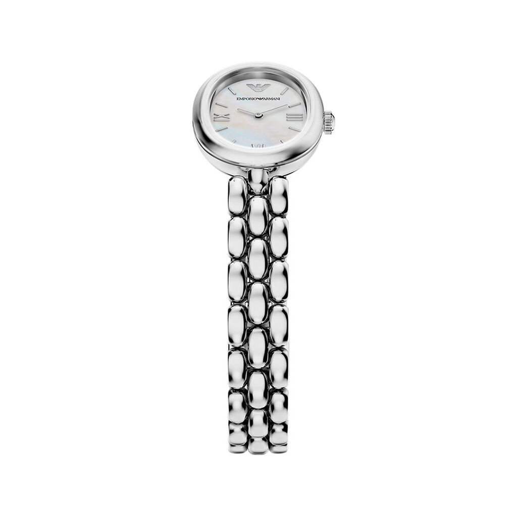 Montre Emporio Armani Sinfonia - Montres Femme | Histoire d&rsquo;Or