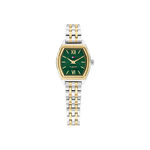 Montre Tommy Hilfiger Norah Vert - Montres Femme | Histoire d&rsquo;Or