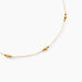 Collier Brooks Or Jaune - Colliers Femme | Histoire d’Or