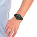 Montre Lacoste 12.12 Kids Noir - Montres Enfant | Histoire d’Or