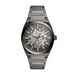 Montre Fossil Everett Gris - Montres Homme | Histoire d’Or