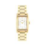 Montre Coach Reese Blanc - Id&eacute;es cadeaux Femme | Histoire d&rsquo;Or