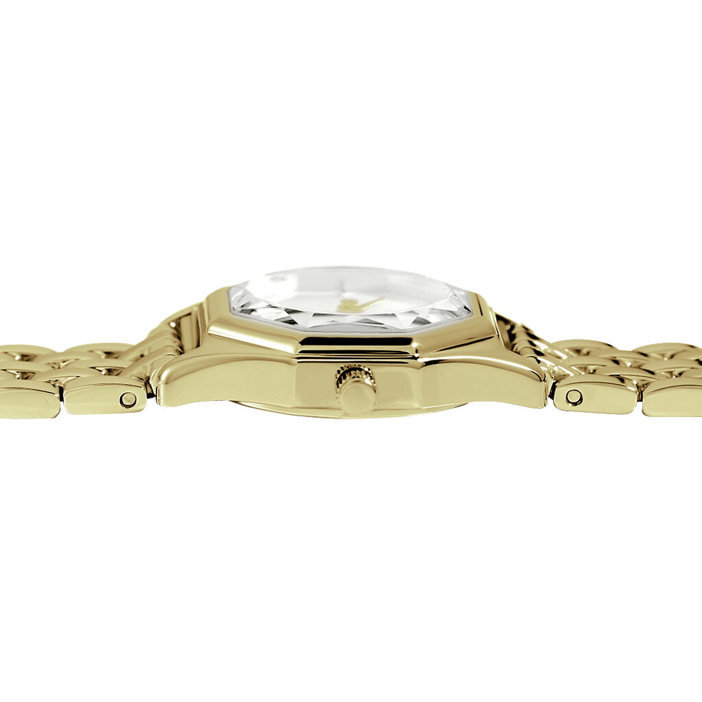 Montre Rosefield Gemme Blanc - Montres Femme | Histoire d&rsquo;Or