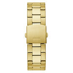 Montre Guess Parker Noir - Id&eacute;es cadeaux Homme | Histoire d&rsquo;Or