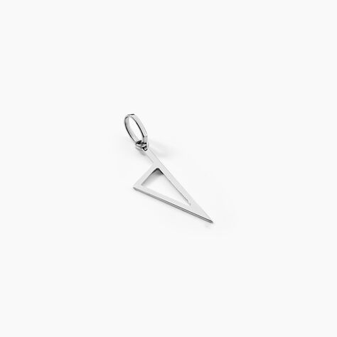 Pendentif Corsu Or Blanc - Pendentifs Famille | Histoire d’Or