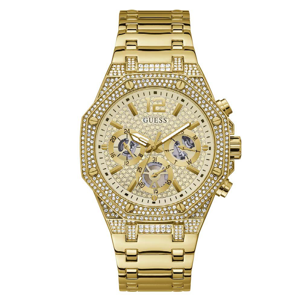 Montre guess homme strass store