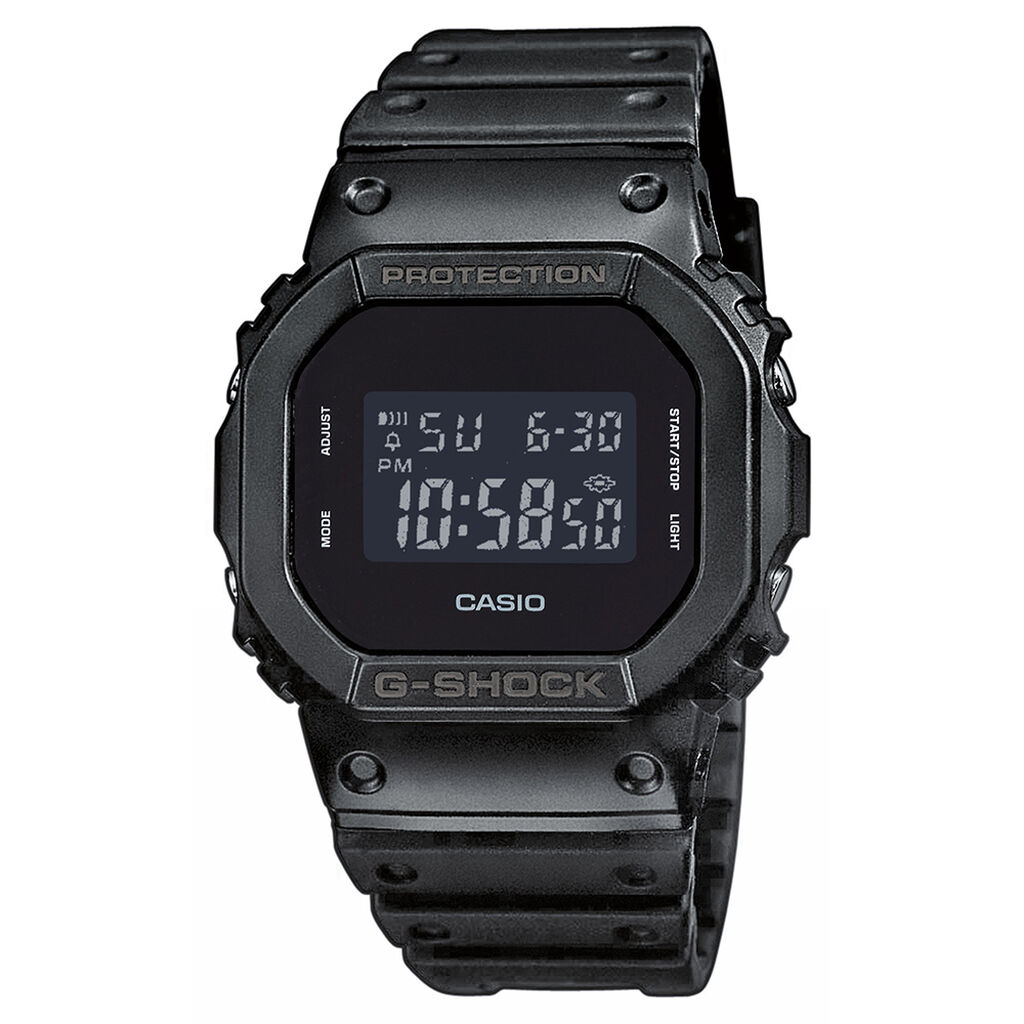 Montre Casio G-shock - Montres Homme | Histoire d&rsquo;Or