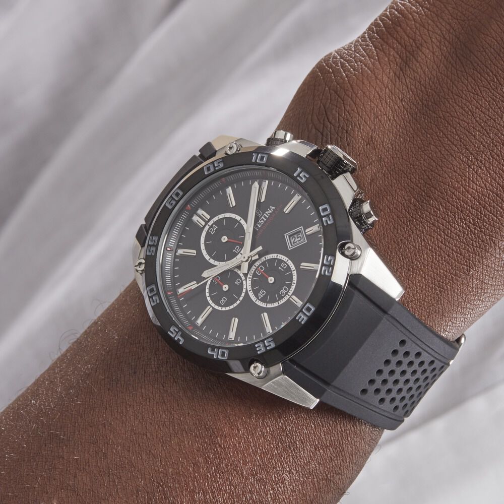 Montre festina sales f20330