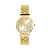 Montre Codhor Nidia Doré
