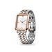Montre Rosefield Octagon Xs Blanc - Montres Femme | Histoire d’Or