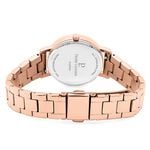 Montre Pierre Lannier Multiples Rose - Montres Femme | Histoire d&rsquo;Or