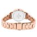 Montre Pierre Lannier Multiples Rose
