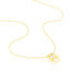 Collier Mae Ourson Or Jaune - Colliers Enfant | Histoire d’Or
