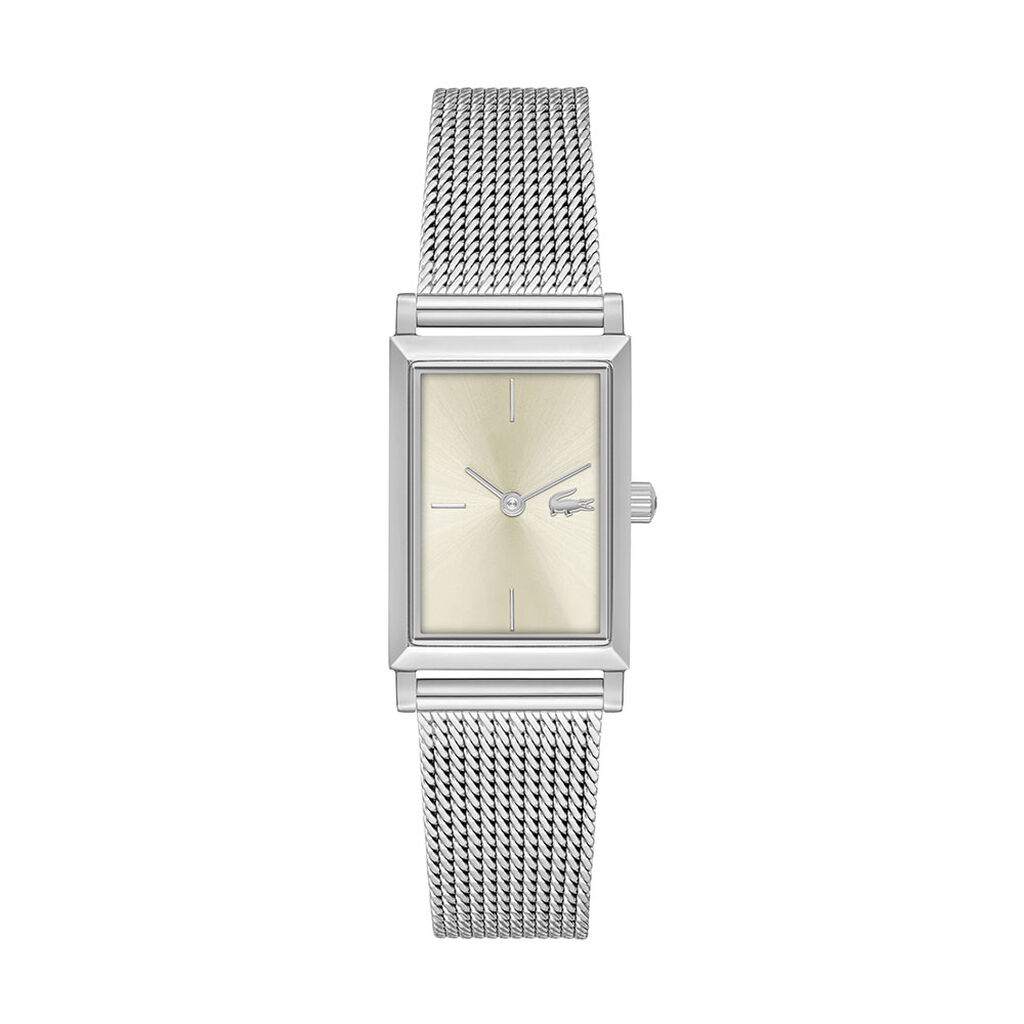 Montre Lacoste Lacoste Catherine Argente