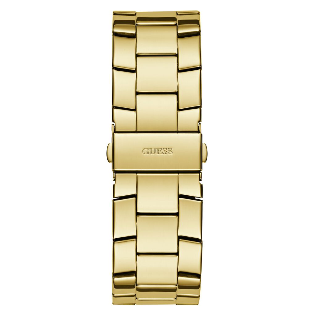 Montre Guess Majestic Champagne - Montres Homme | Histoire d&rsquo;Or