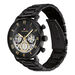 Montre Tommy Hilfiger Legend Noir - Montres Homme | Histoire d’Or