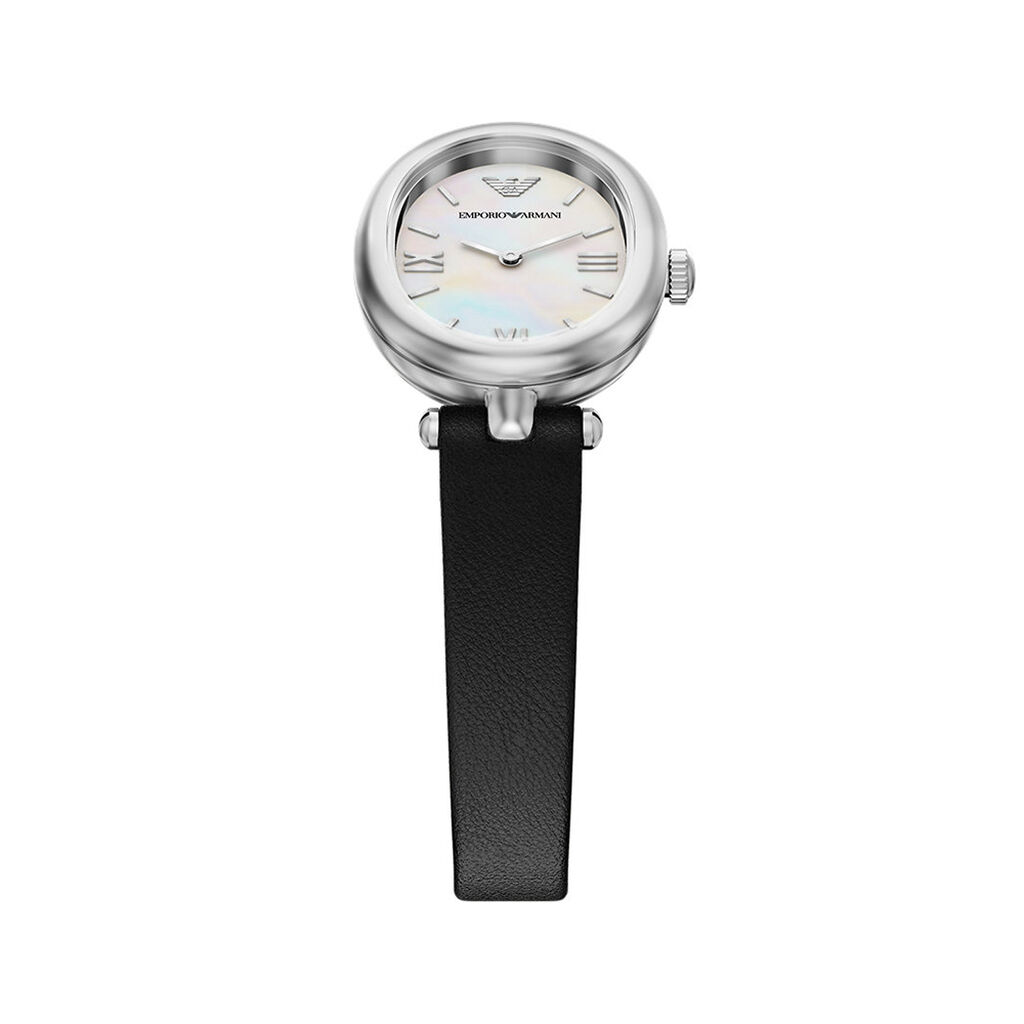 Montre Emporio Armani Sinfonia - Montres Femme | Histoire d&rsquo;Or