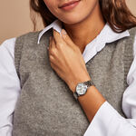 Montre Upp Solena Blanc - Montres Enfant | Histoire d&rsquo;Or