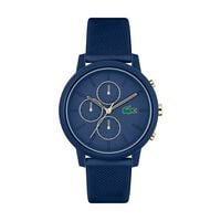 Montre Lacoste .12.12 Chrono Bleu