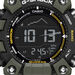 Montre Casio G-shock Noir - Montres Homme | Histoire d’Or