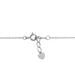 Bracelet Francesca Argent Blanc Oxyde De Zirconium - Bracelets Femme | Histoire d’Or