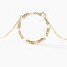 Collier Evgeni Or Jaune Diamant - Colliers Femme | Histoire d’Or
