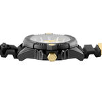 Montre Philipp Plein The Skull Ecoceramic Noir - Montres Homme | Histoire d&rsquo;Or