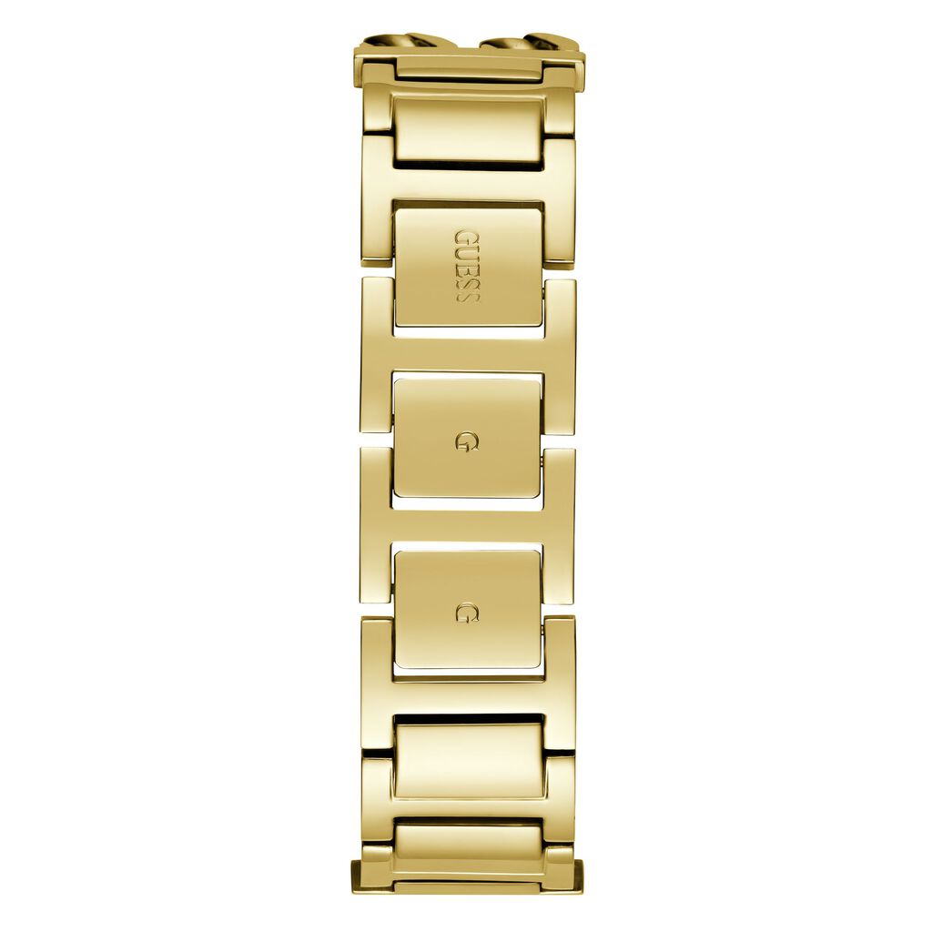 Montre Guess Mod Id Leopard - Montres Femme | Histoire d&rsquo;Or
