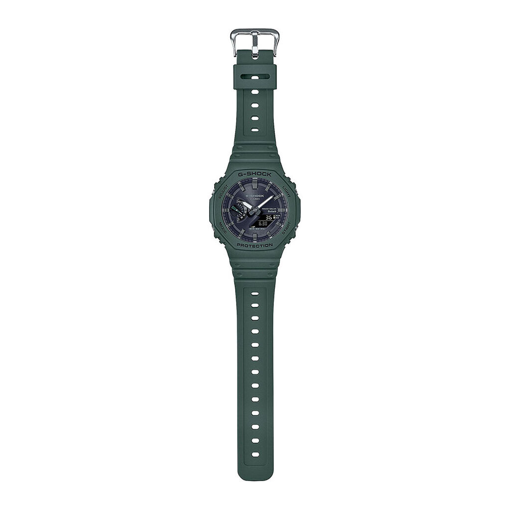 Montre Casio G-shock Noir - Montres Famille | Histoire d’Or