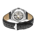 Montre Lip Himalaya Squelette Argent&eacute; - Montres Homme | Histoire d&rsquo;Or