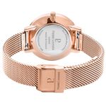 Montre Pierre Lannier Elara Bleu - Montres Femme | Histoire d&rsquo;Or