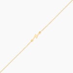 Bracelet Fenton Or Jaune - Bracelets Famille | Histoire d&rsquo;Or