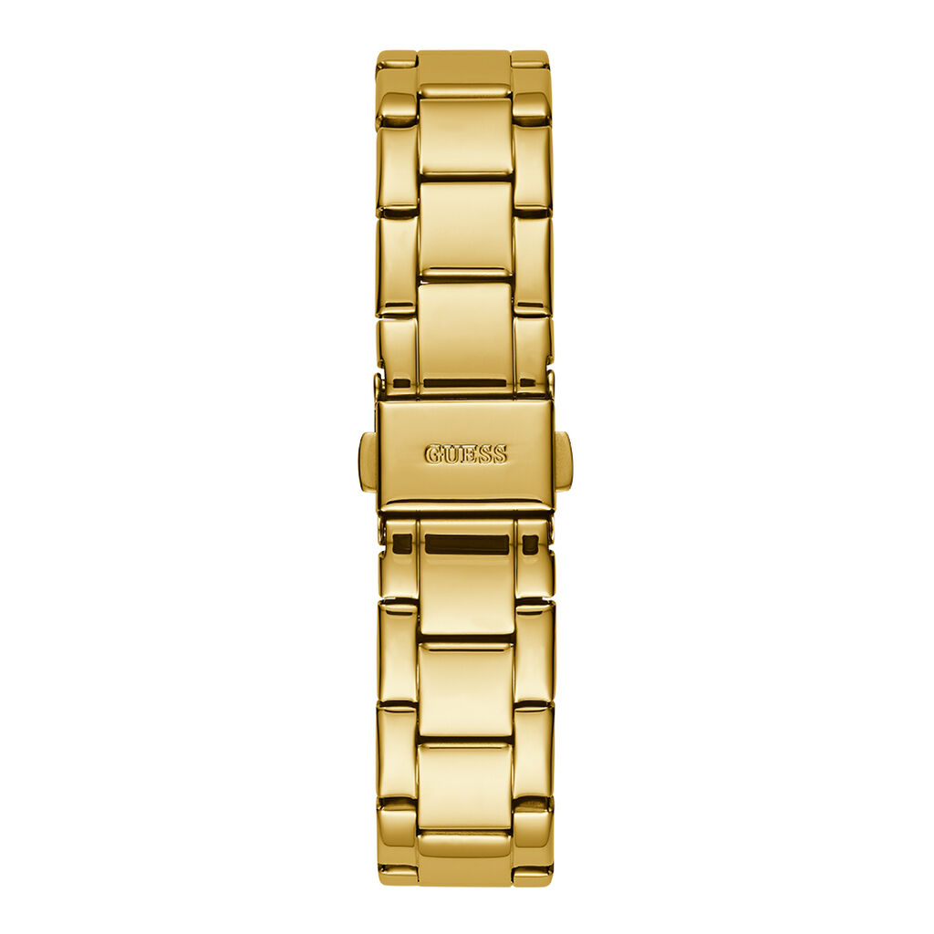 Montre Guess Sugar Blanc - Id&eacute;es cadeaux Femme | Histoire d&rsquo;Or