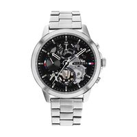 Montre Tommy Hilfiger Henry Noir
