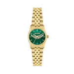 Montre Zadig Et Voltaire Zadig 3 Vert - Montres Femme | Histoire d&rsquo;Or