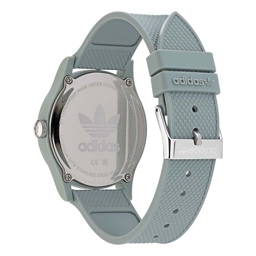 Montre Adidas Project One Gris - Montres Famille | Histoire d’Or