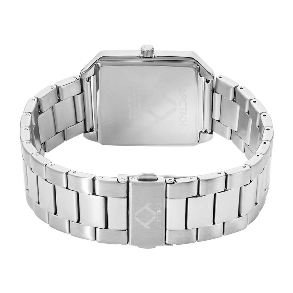 Montre Arctik Blanc - Montres Unisex | Histoire d’Or