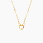 Collier Breandan Or Jaune - Bracelets Femme | Histoire d&rsquo;Or