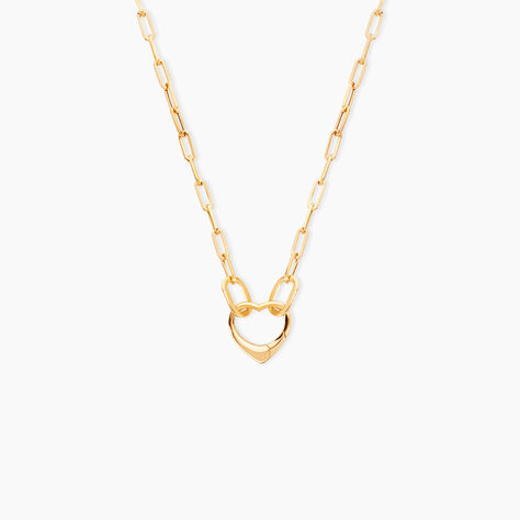 Collier Breandan Or Jaune - Bracelets Femme | Histoire d&rsquo;Or
