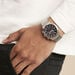 Montre Seiko Sport Noir - Montres Homme | Histoire d’Or