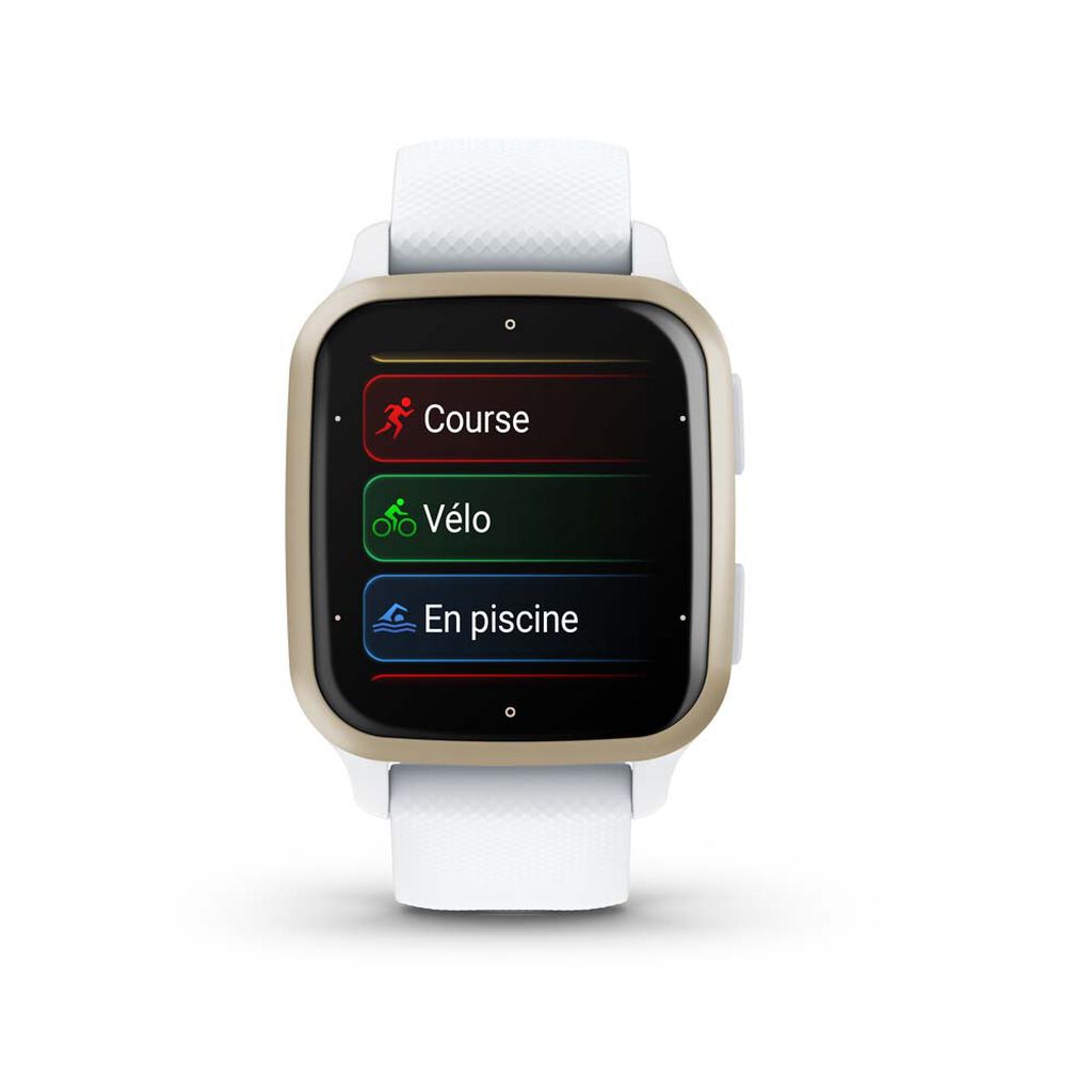 Montre Garmin Venu Sq 2 - Montres Famille | Histoire d’Or