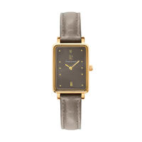 Montre Pierre Lannier Ariane Gris