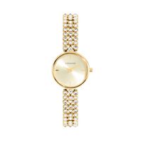 Montre Codhor Stella Doré