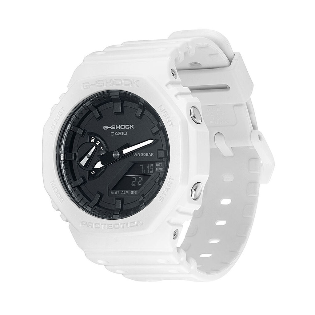 Montre Casio G-shock Classic Noir - Montres Femme | Histoire d’Or