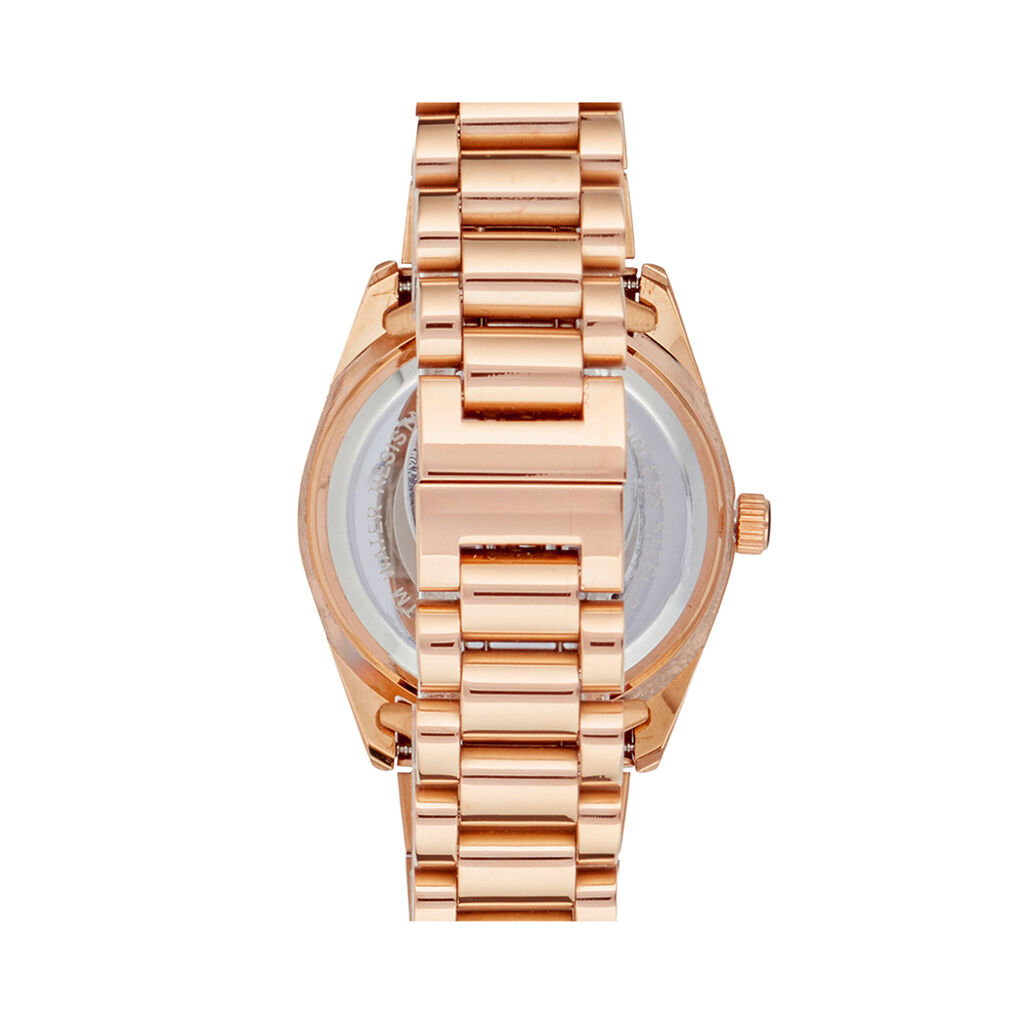Montre U.S. Polo Us Polo Melanie Rose - Montres Femme | Histoire d&rsquo;Or